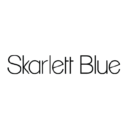 Scarlett Blue